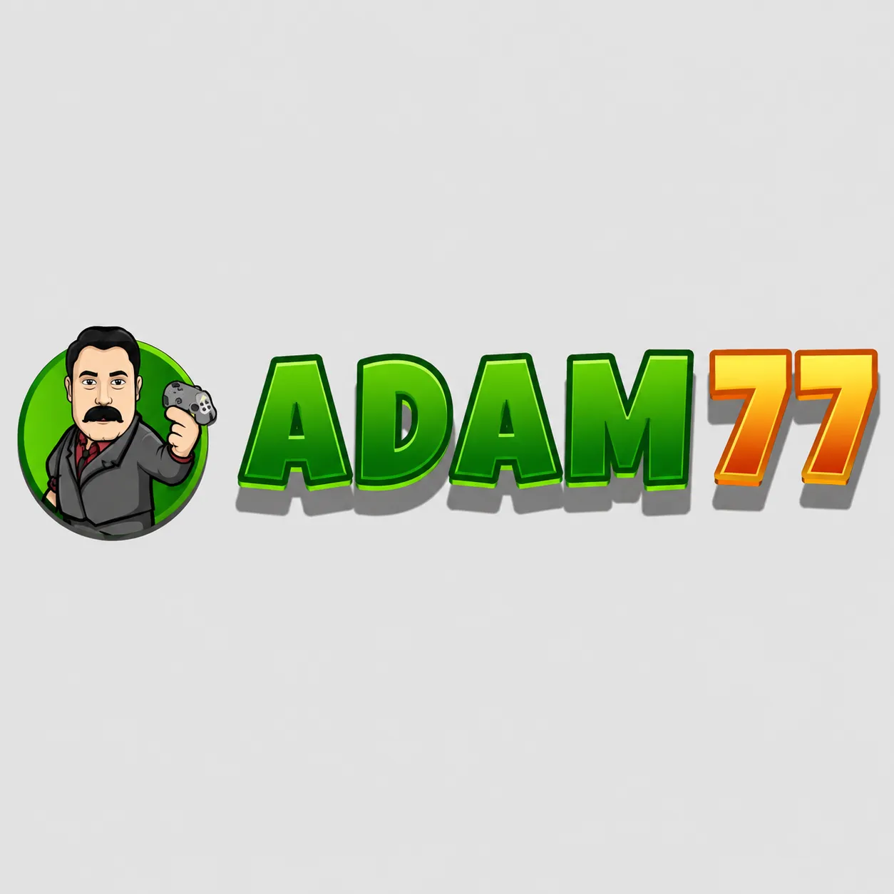adam77 - Domino APK