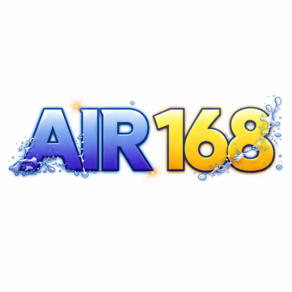 AIR168 - Temukan Jodoh Ideal Anda dengan Mudah