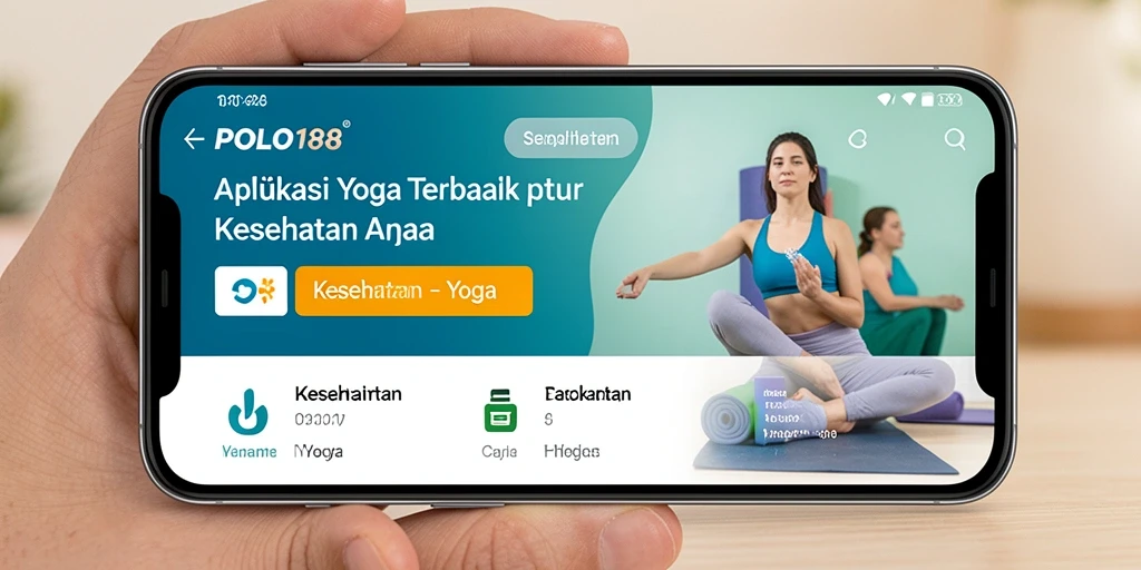 Tampilan antarmuka pengguna POLO188 yang menarik dan fungsional.