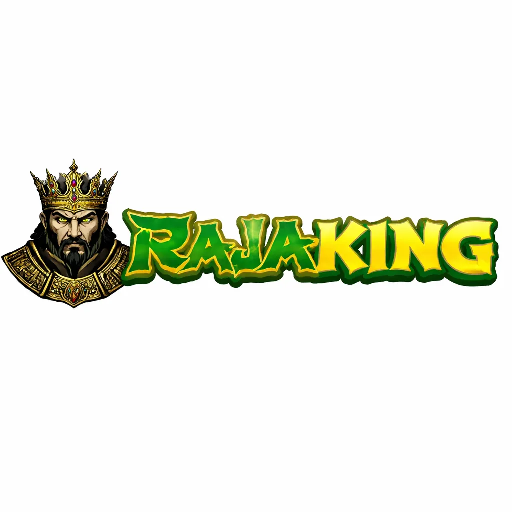 RAJAKING - Aplikasi Lacak Lokasi Terpercaya