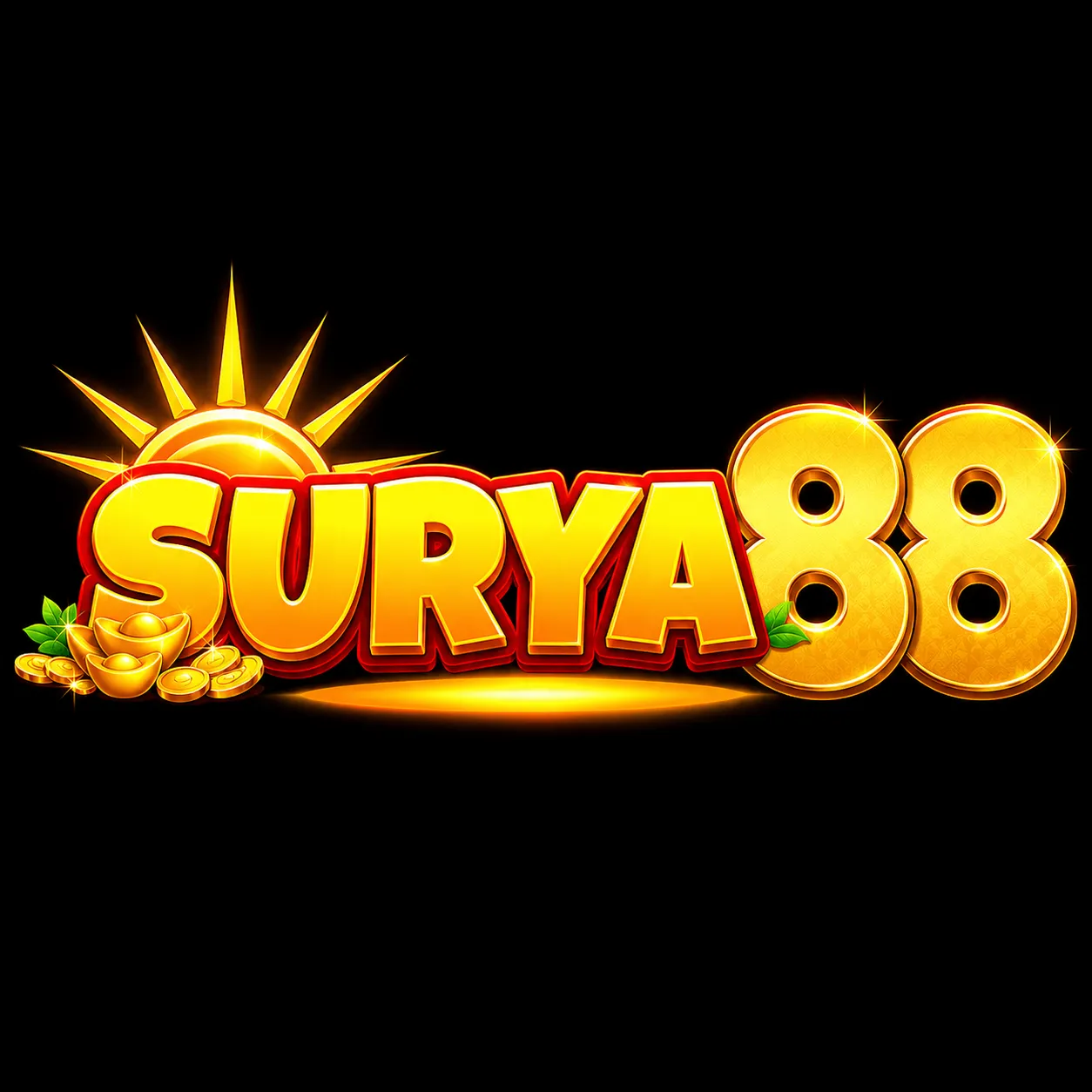 SURYA88 - Aplikasi Yoga untuk Kesehatan Sehari-hari